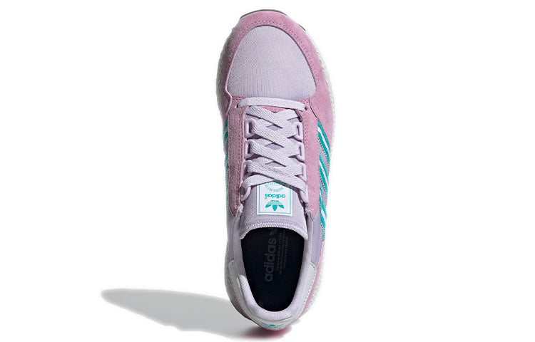 (WMNS) adidas Forest Grove 'Clear Lilac' EH0322