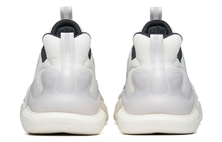 ANTA Chaobai 3.0 Casual Shoes 'White Grey Black' 112238840-7