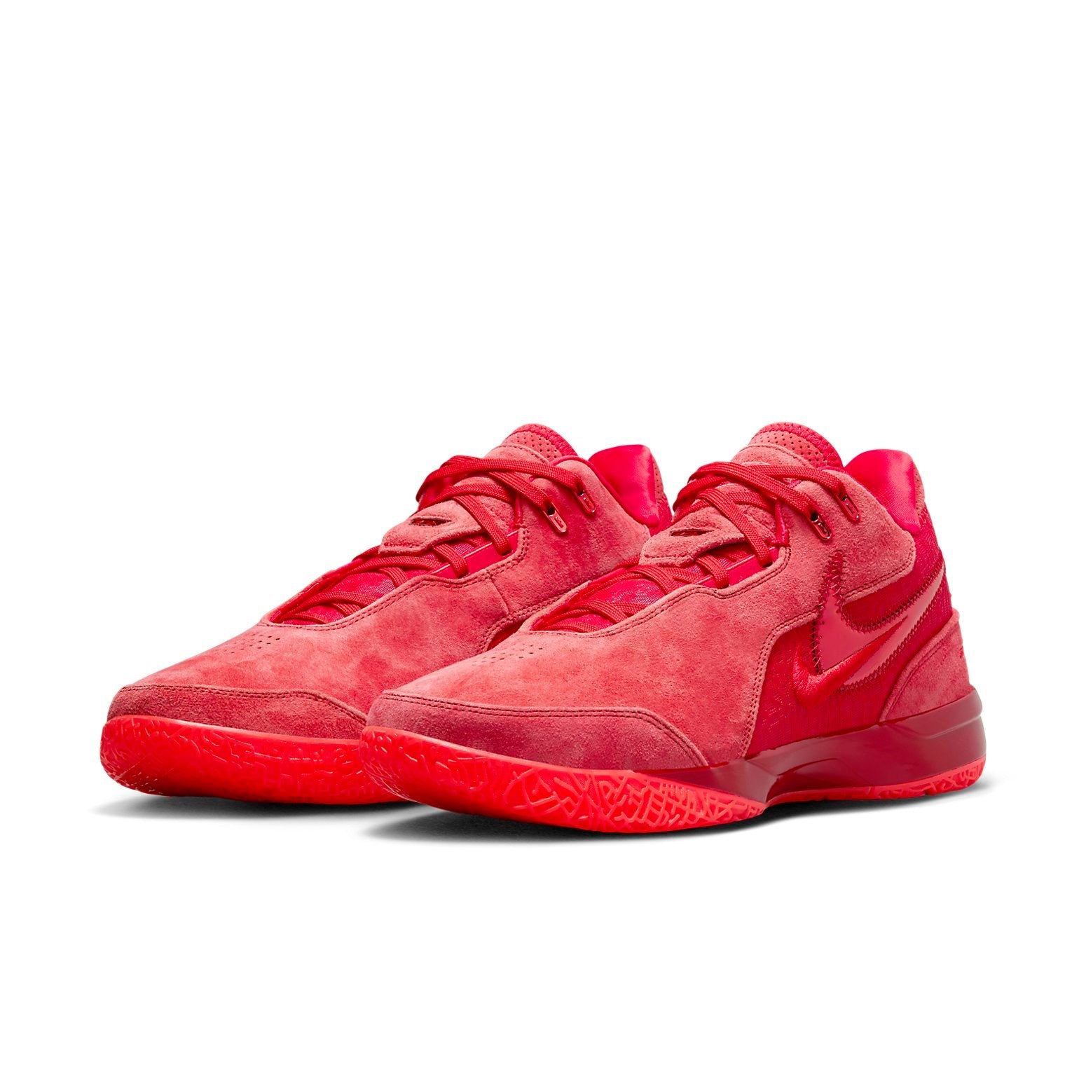 Nike Zoom LeBron NXXT Gen AMPD 'James Gang' FJ1566-600