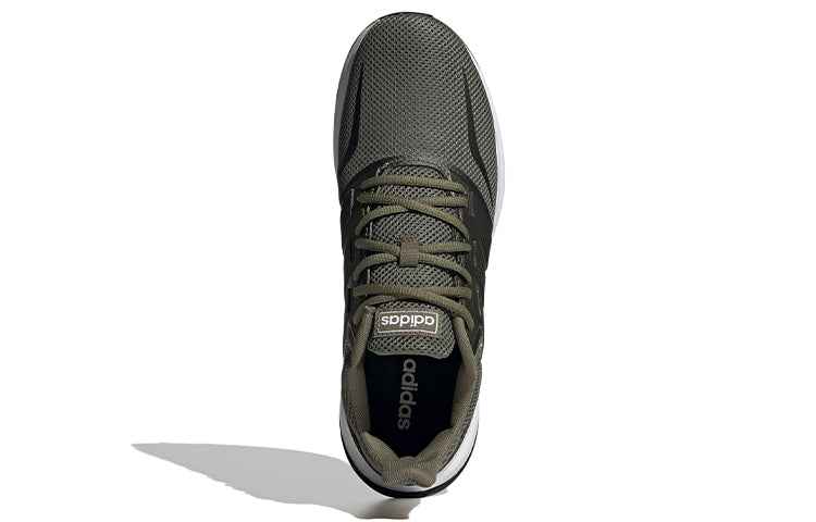 adidas Runfalcon 'Green White' G28729