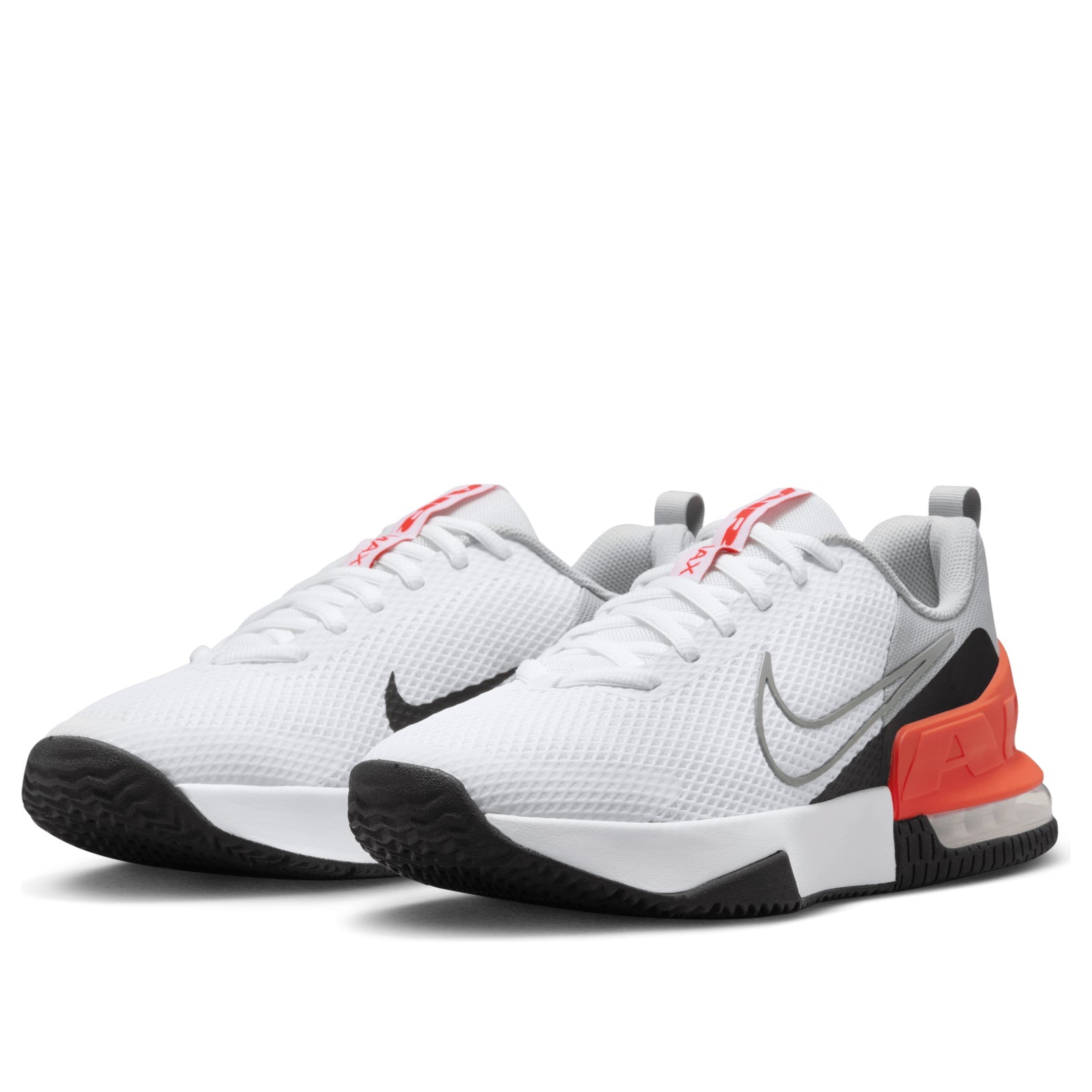 Nike Air Max Alpha Trainer 6 'Infrared' FQ1833-005