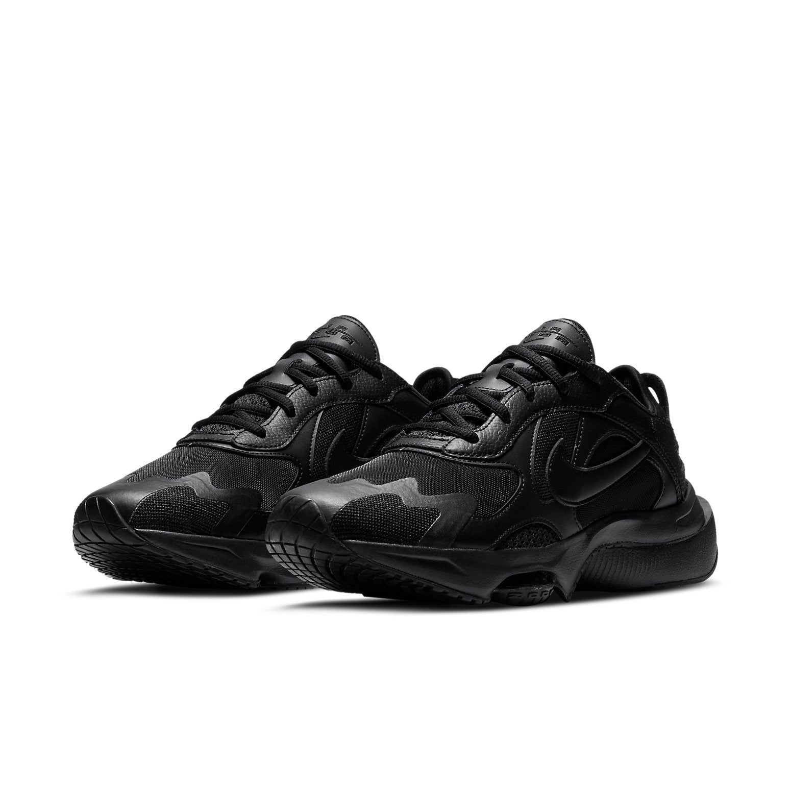 Nike Air Zoom Division 'Triple Black' CK2946-002