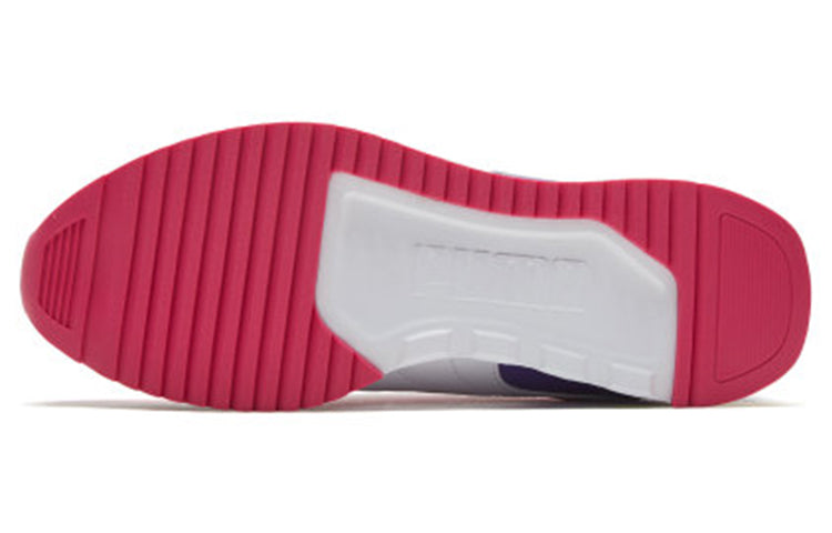 PUMA R78 Pink 'Purple Black White' 373117-04