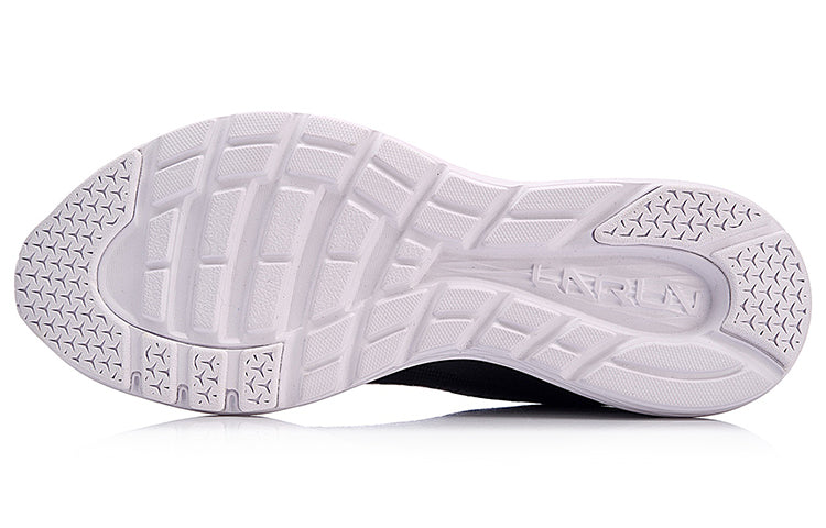 (WMNS) Li-Ning Light Shadow 'Black White' ARBN006-2