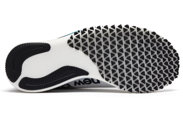 New Balance FuelCell RC Elite 'White Black' MRCELWB