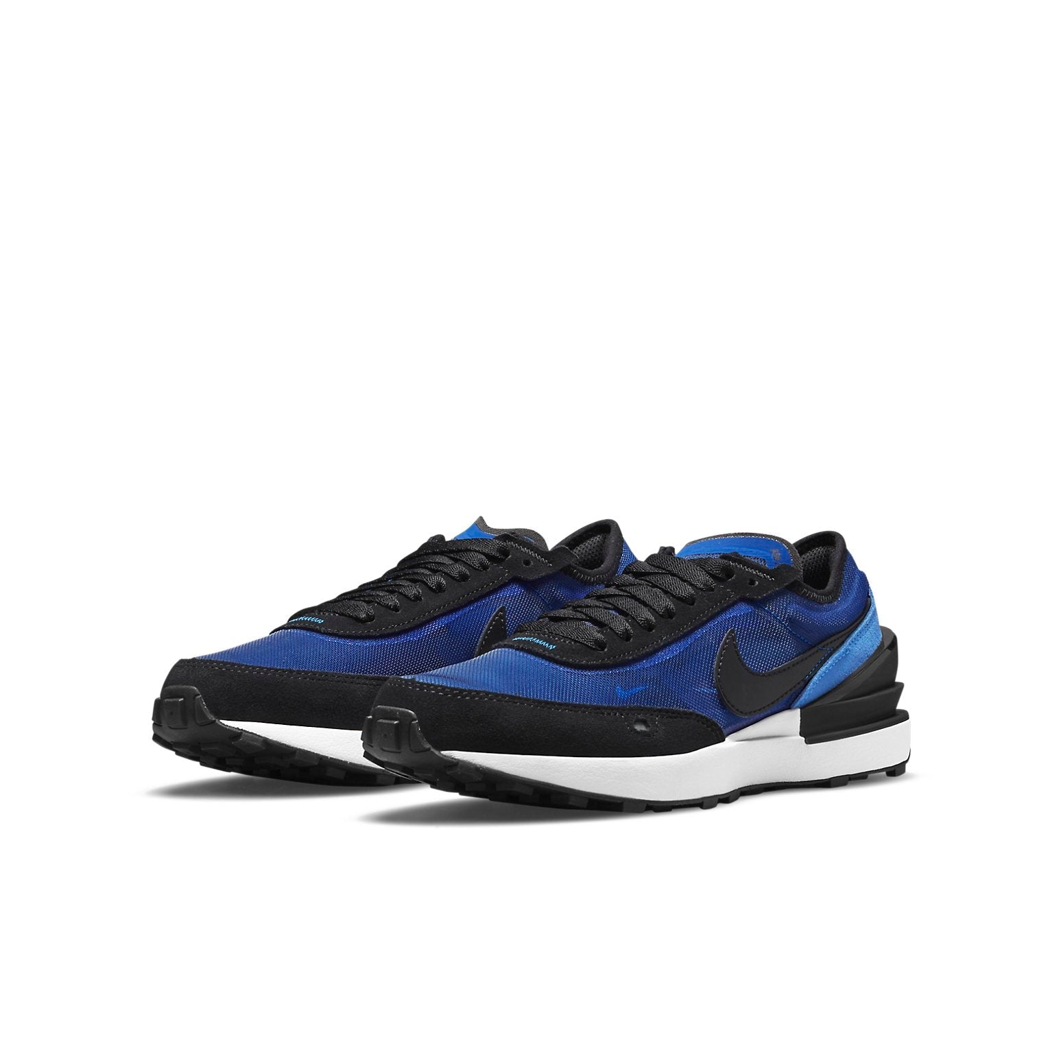 (GS) Nike Waffle One 'Racer Blue' DC0481-400