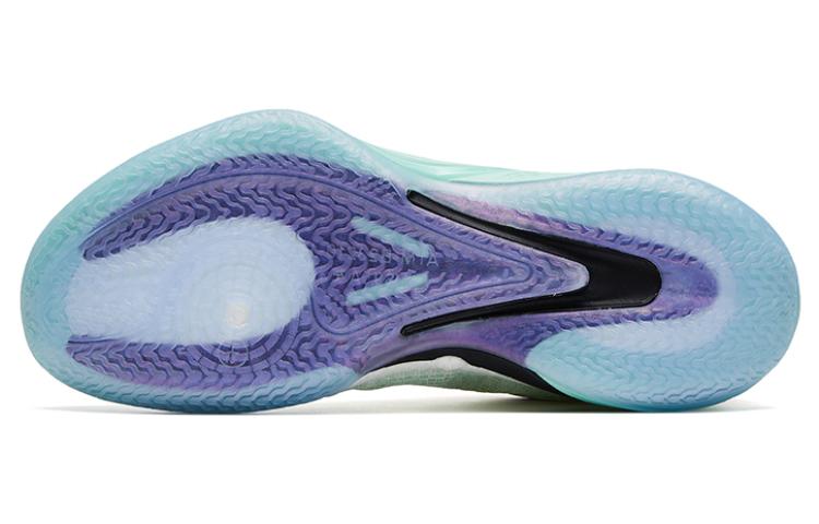 ANTA Light Crazy Up 4 'Dragon Head' 112321113-7