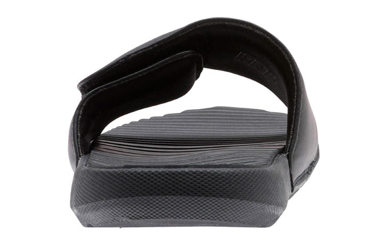 PUMA Cool Cat Sport Slippers Black/White 371051-01