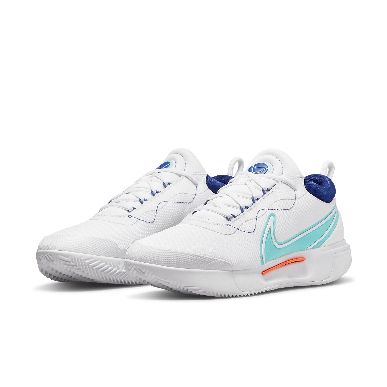 Nike Court Zoom Pro 'White' DH2603-141