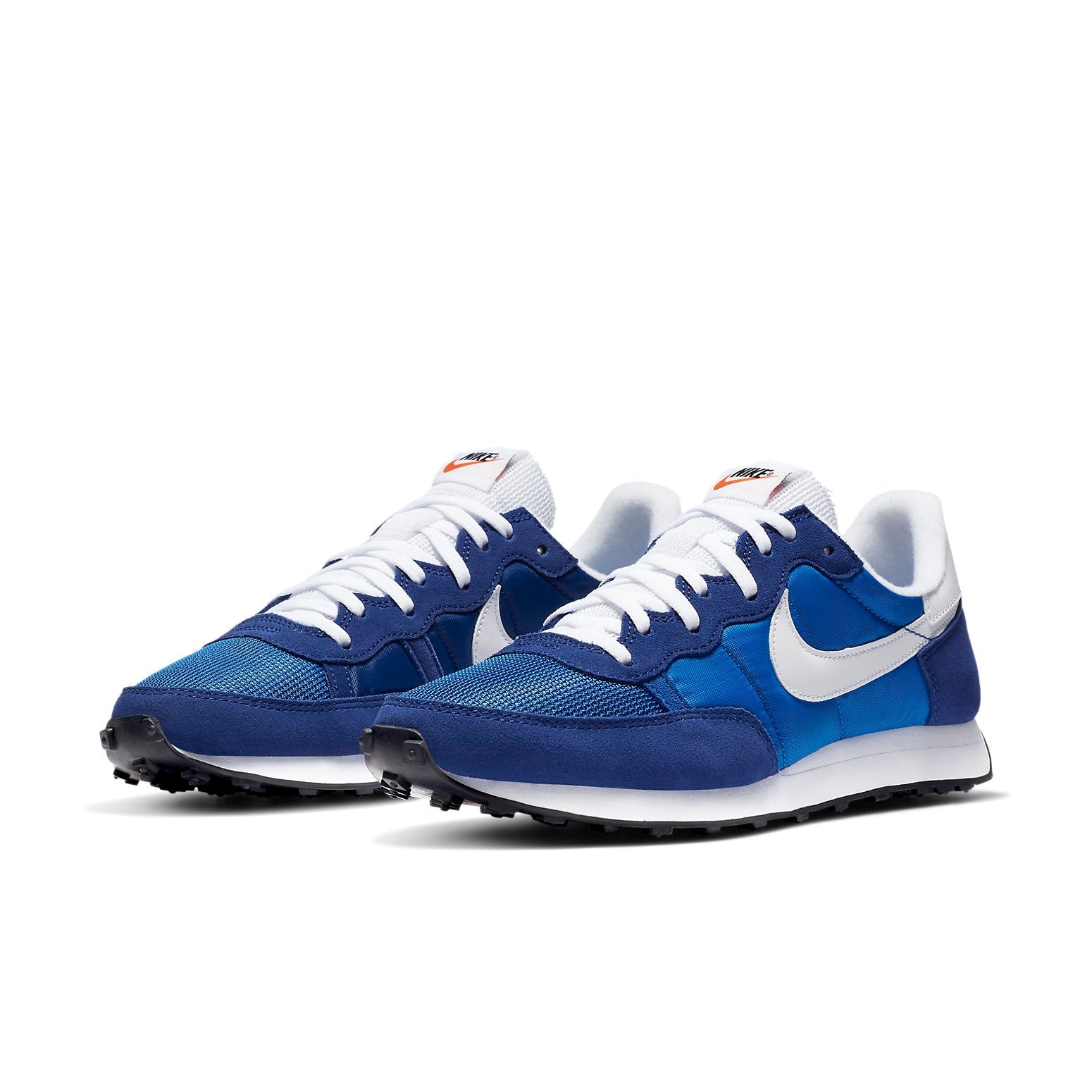 Nike Challenger OG 'Game Royal' CW7645-401