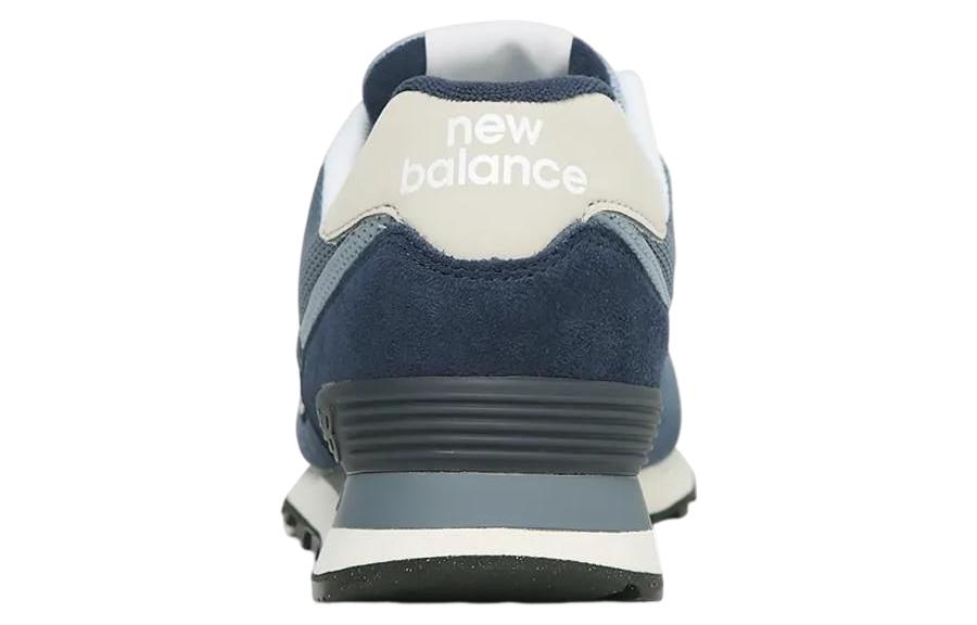 New Balance 574 'Grey Blue' U574N2
