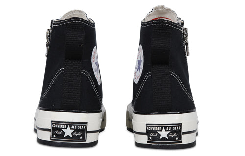 Converse Chuck Taylor All Star 70s Hi Riri Black 163087C