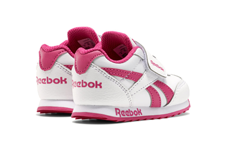 (TD) Reebok Royal Cljog 2 Kc 'White Pink' FW9010