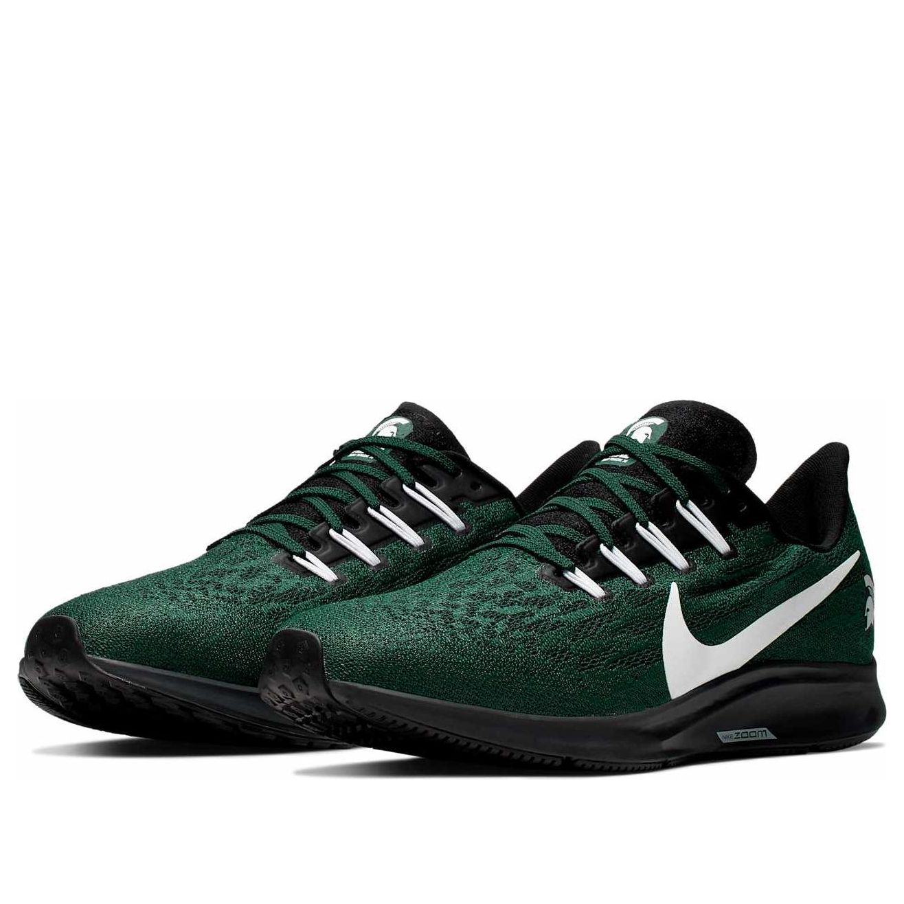 Nike Air Zoom Pegasus 36 'Michigan State' CI2071-300