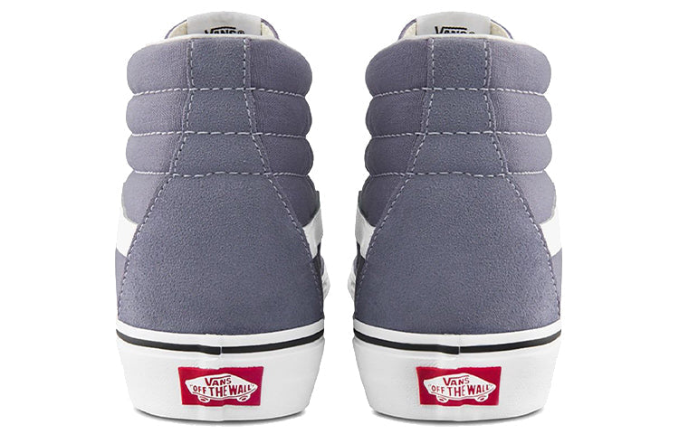 Vans SK8-Hi Blue Purple Unisex 'Blue Purple' VN0A4U3C2RM