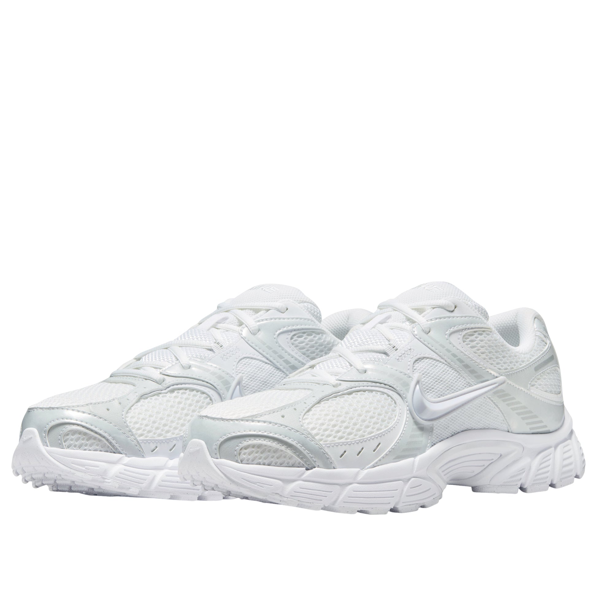 Nike V5 RNR 'White Black Metallic Silver' HJ5228-101