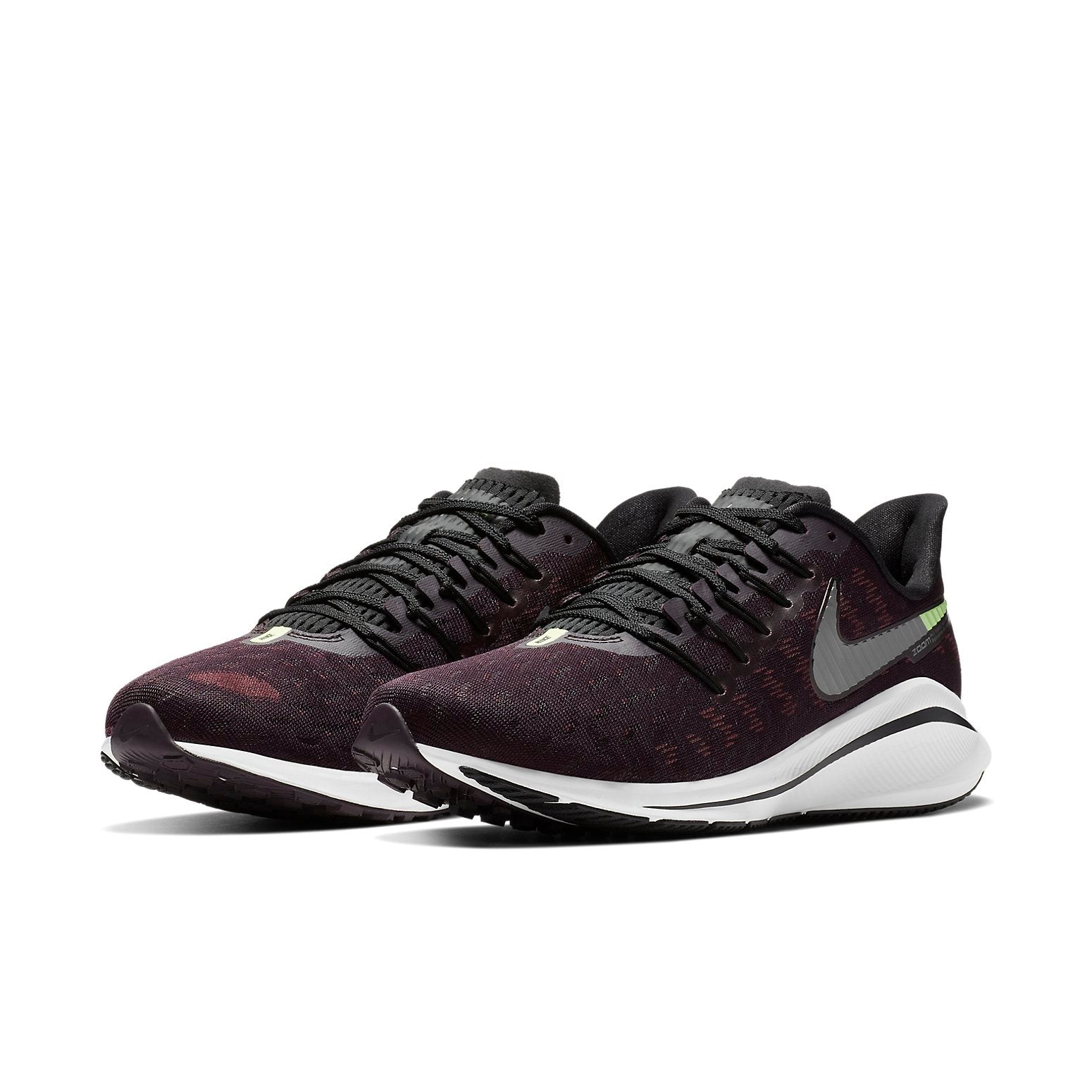 Nike Air Zoom Vomero 14 'Burgundy Ash' AH7857-600
