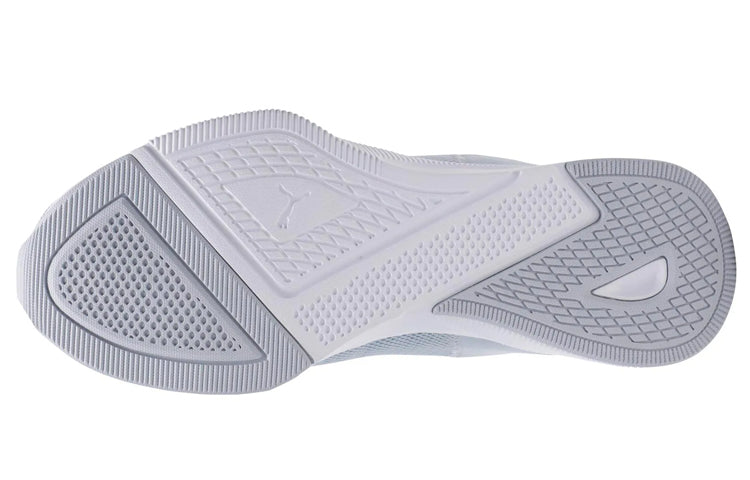 (WMNS) PUMA Flyer Imeva Modern Grey 192876-06