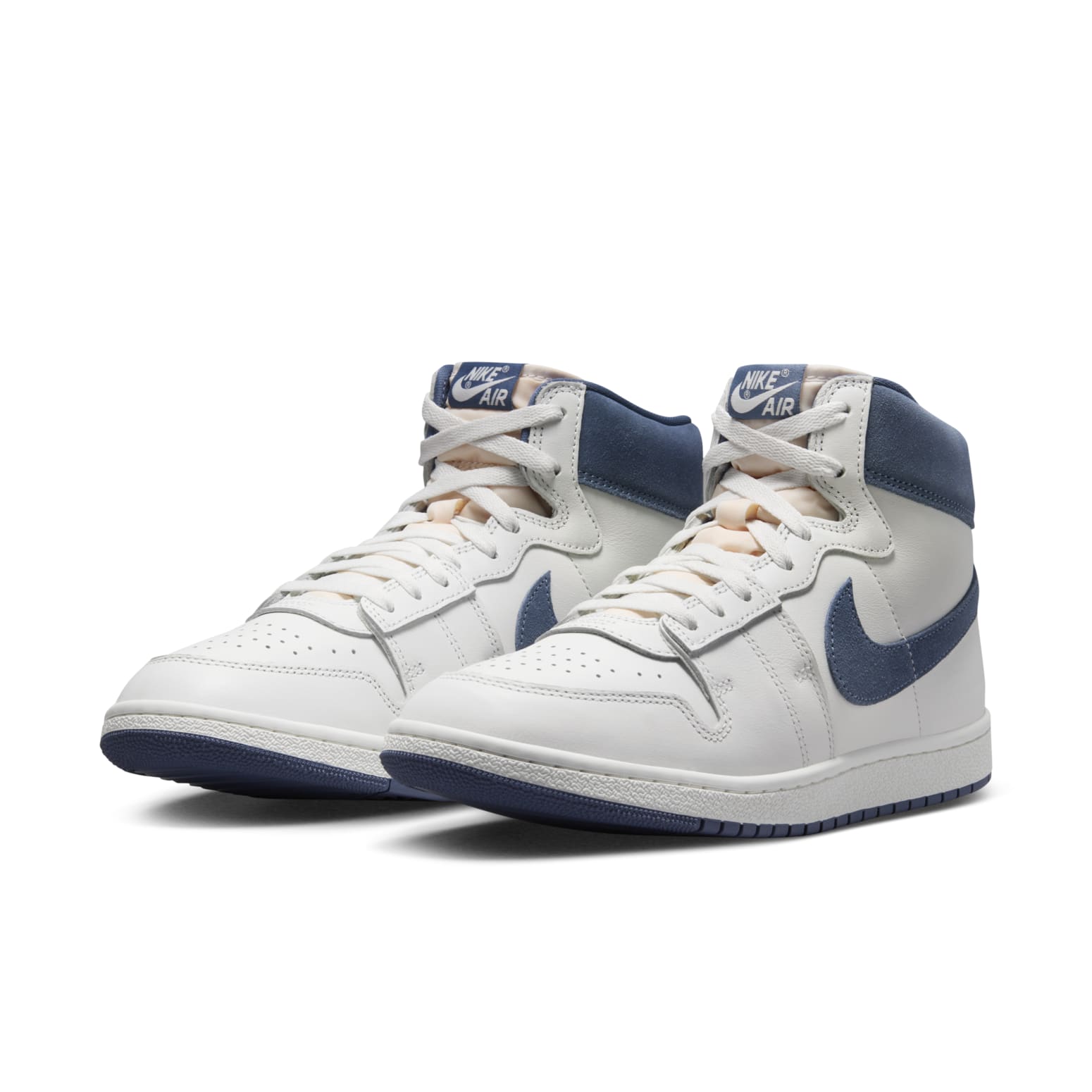 Air Jordan Air Ship 'Diffused Blue' DZ3497-140