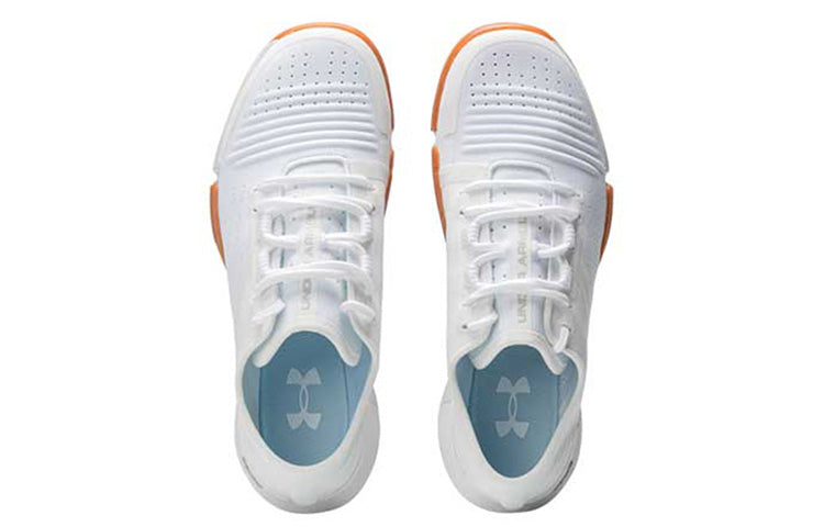 (WMNS) Under Armour W Speedform Feel 3021665-101