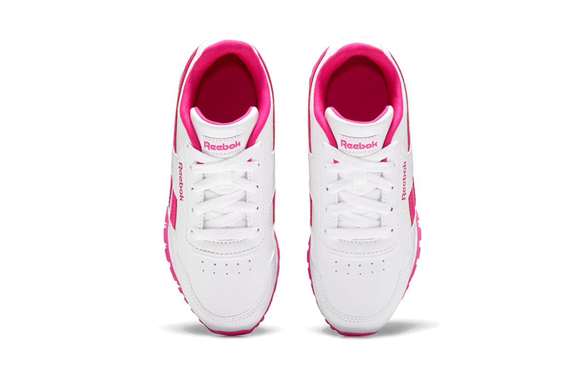 Reebok Royal Glide 'White Pink' FX4179