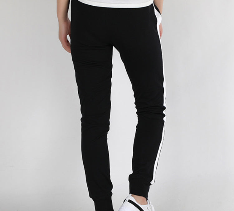 (WMNS) PUMA Iconic T7 Track Pants 'Black' 599905-01
