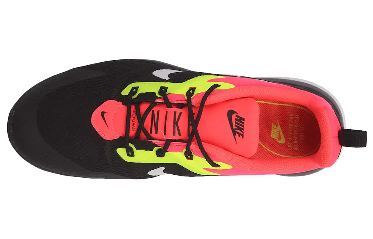 Nike Ck Racer 2 Black/White/Red AA2179-003