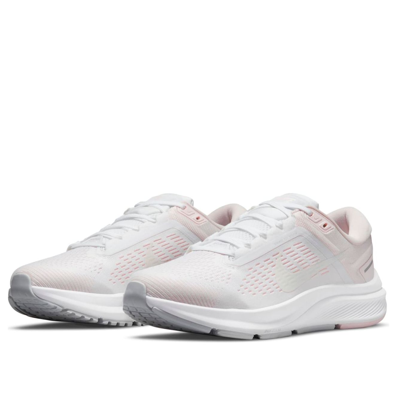 (WMNS) Nike Air Zoom Structure 24 'Light Soft Pink' DA8570-101