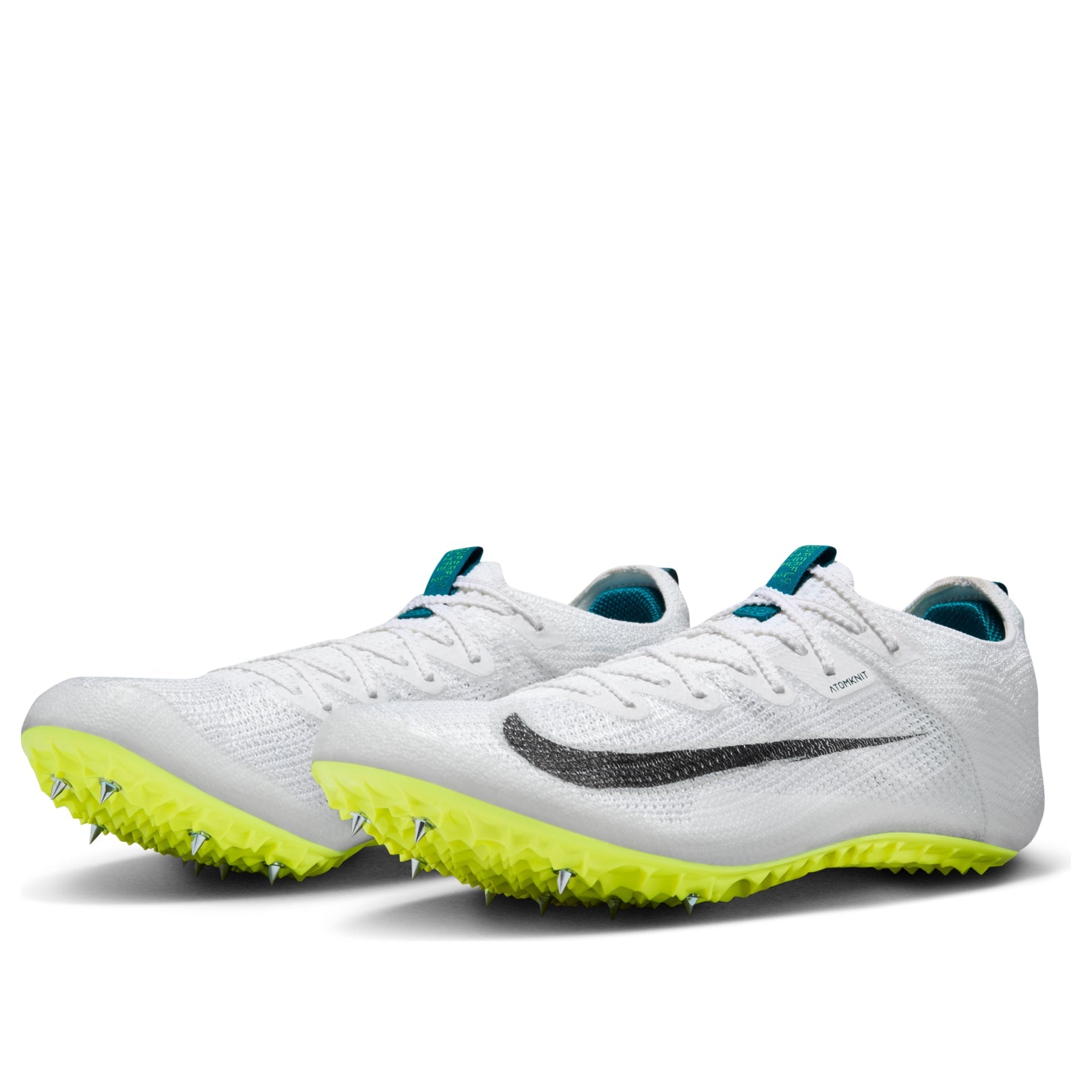 Nike Zoom Superfly Elite 2 'White Bright Spruce' FZ9662-100