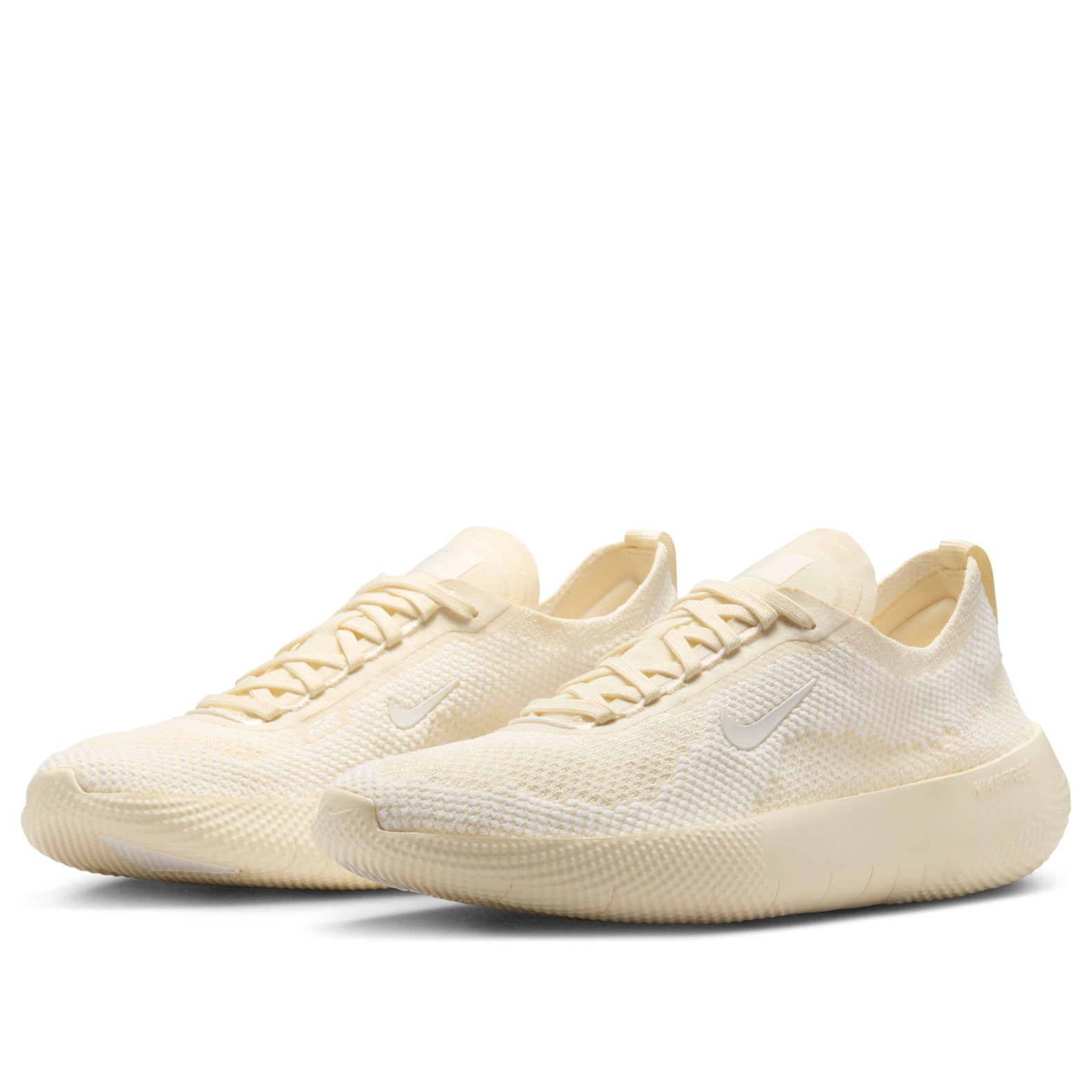 (WMNS) Nike Free 2025 'Coconut Milk Sail' HF2720-101