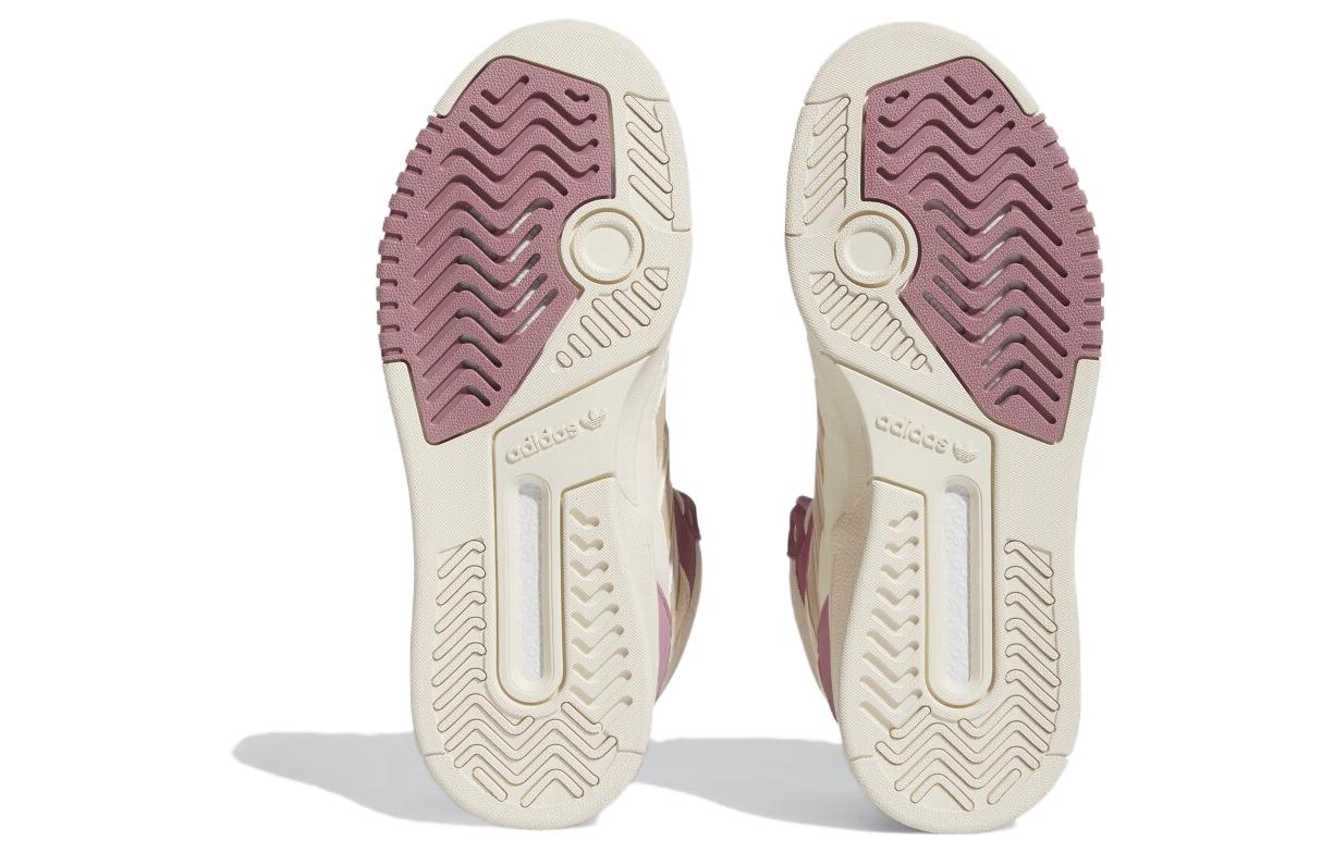 (WMNS) adidas originals Drop Step SE 'Sail Pink Tan' IF2697
