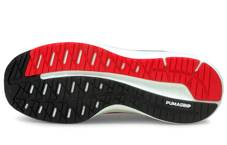 PUMA Magnify Nitro 'High Risk Red' 195170-03