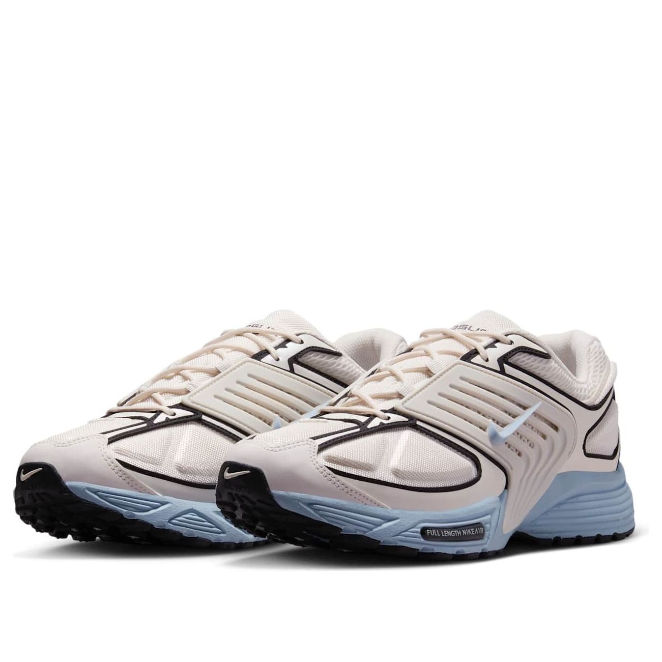 Nike Air Pegasus Wave 'Phantom Light Armory Blue' IB0612-009