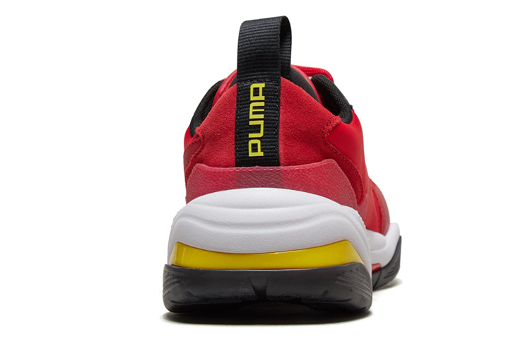 PUMA Ferrari x Thunder 'Rosso Corsa' 339869-02