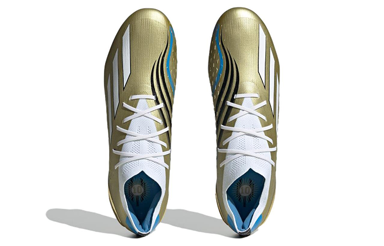 adidas X Speedportal.1 FG 'Messi Leyenda' HP9138