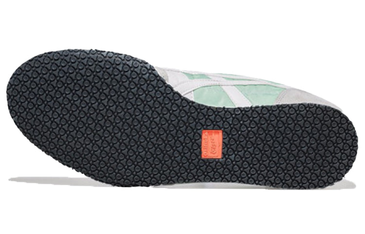 Onitsuka Tiger Serrano 'Grey Green Pink' 1183A959-101