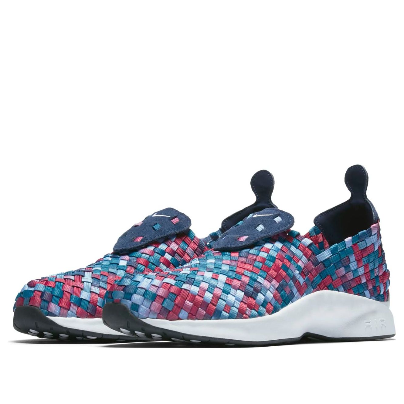 Nike Air Woven Premium 'Purple' 898028-400