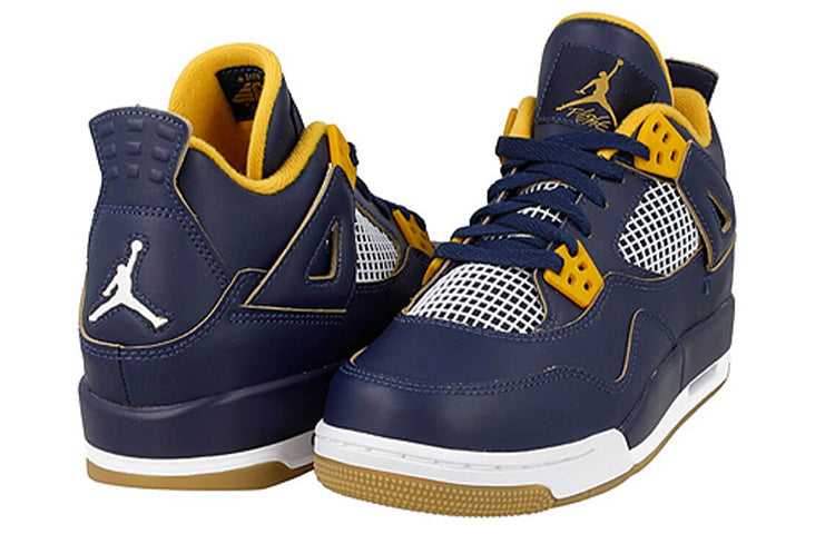 Air Jordan 4 Retro 'Dunk From Above' 308497-425