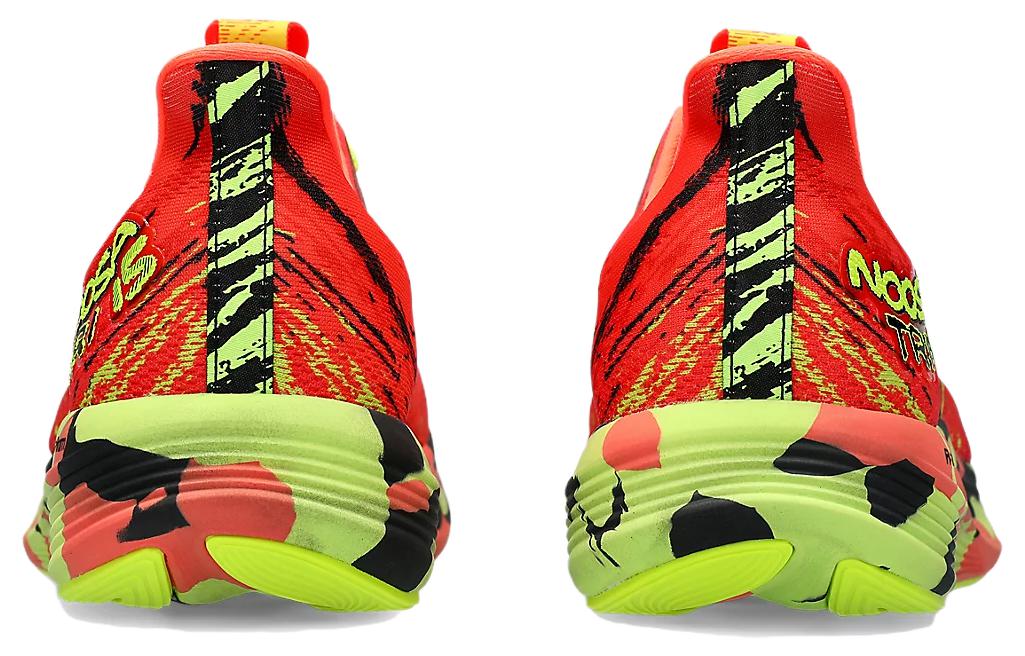 ASICS Noosa Tri 15 'Avant Garde - Sunrise Red' 1011B609-601
