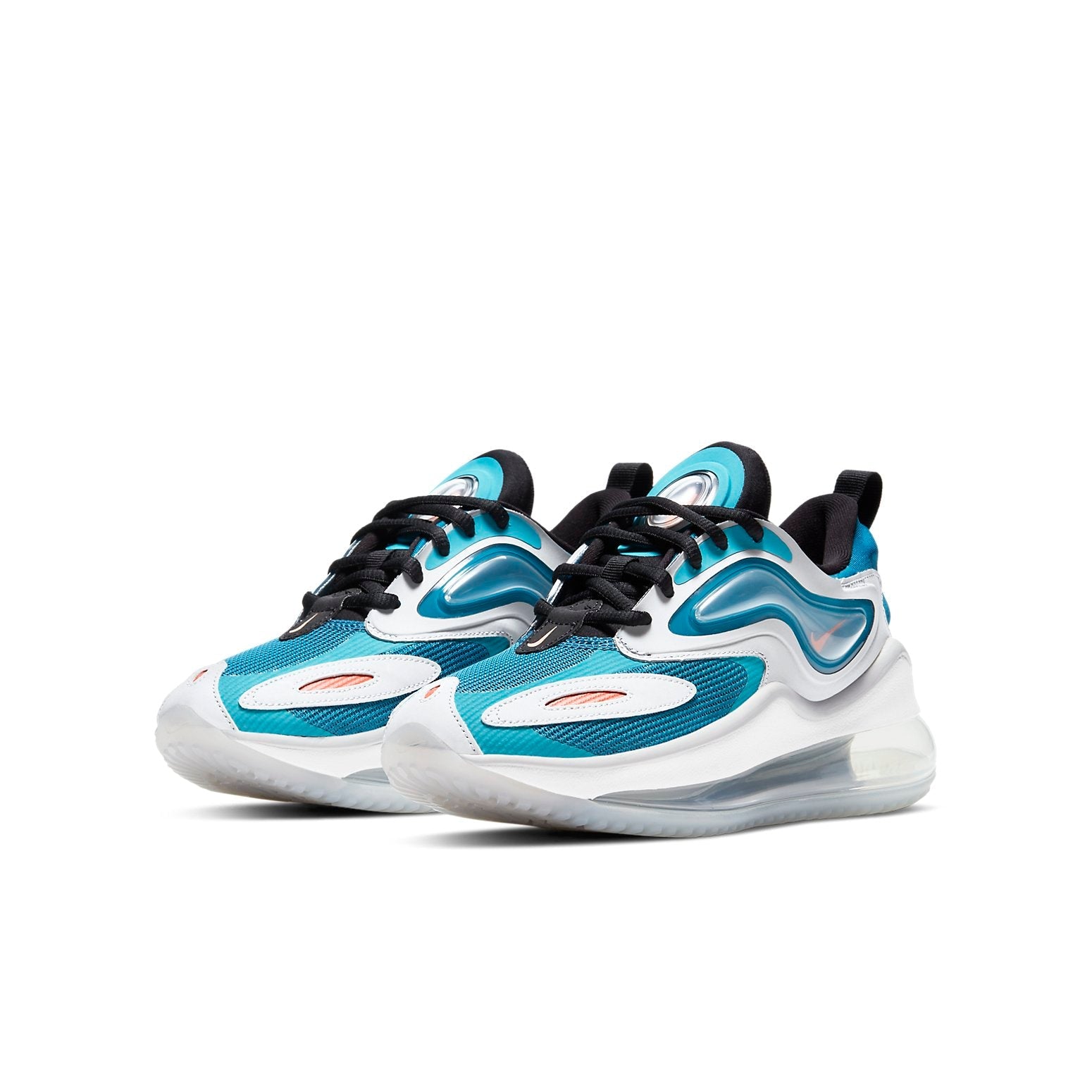 (GS) Nike Air Max Zephyr 'Aquamarine Turf Orange' CN8511-005