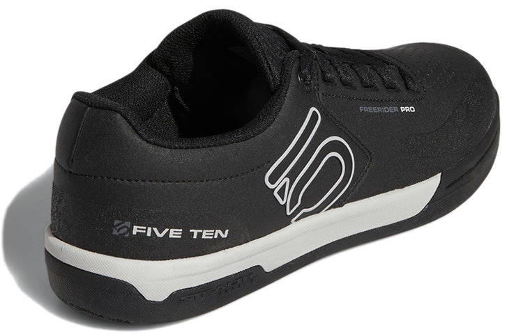 adidas Five Ten Mountain Bike Freerider Pro 'Black White' BC0646