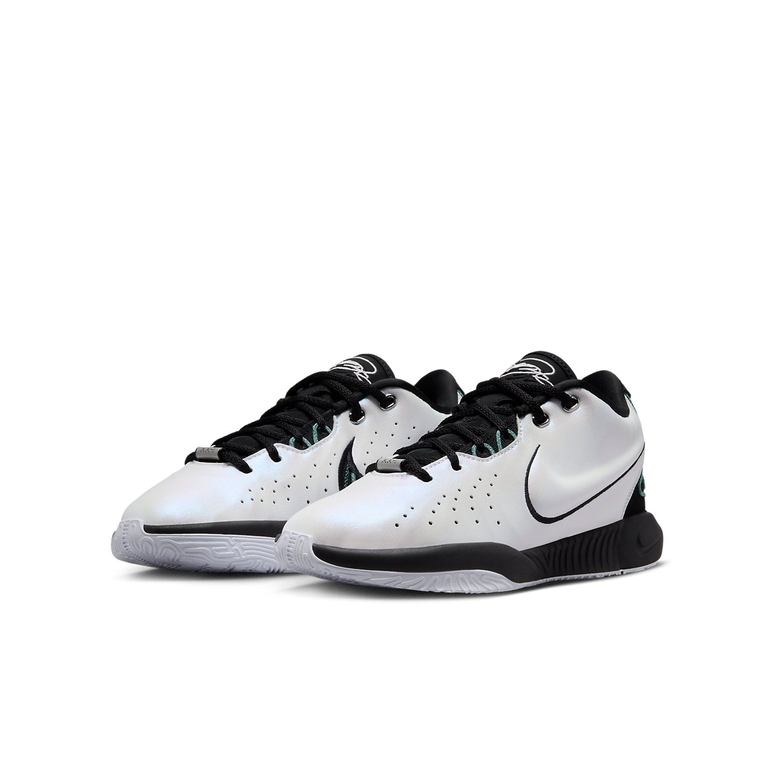 (GS) Nike LeBron 21 'Conchiolin' FZ7189-100