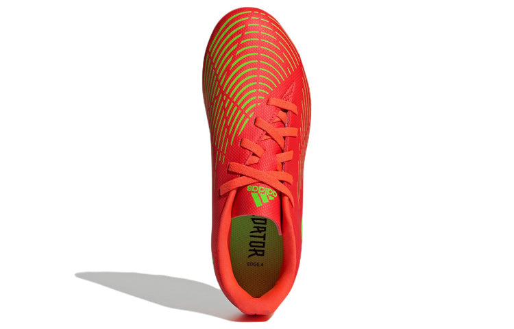 (GS) adidas Predator Edge.4 FG 'Game Data Pack' GW0970
