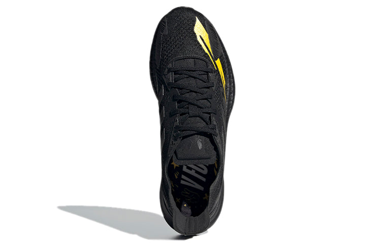 adidas X9000l3 X Vitality Shoes Black/Yellow H05258