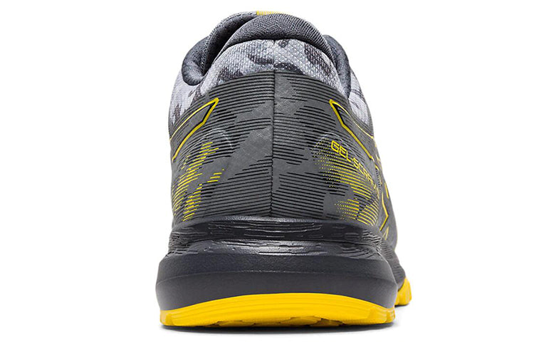 ASICS Gel-Scram 5 'Grey Yellow' 1011A559-022