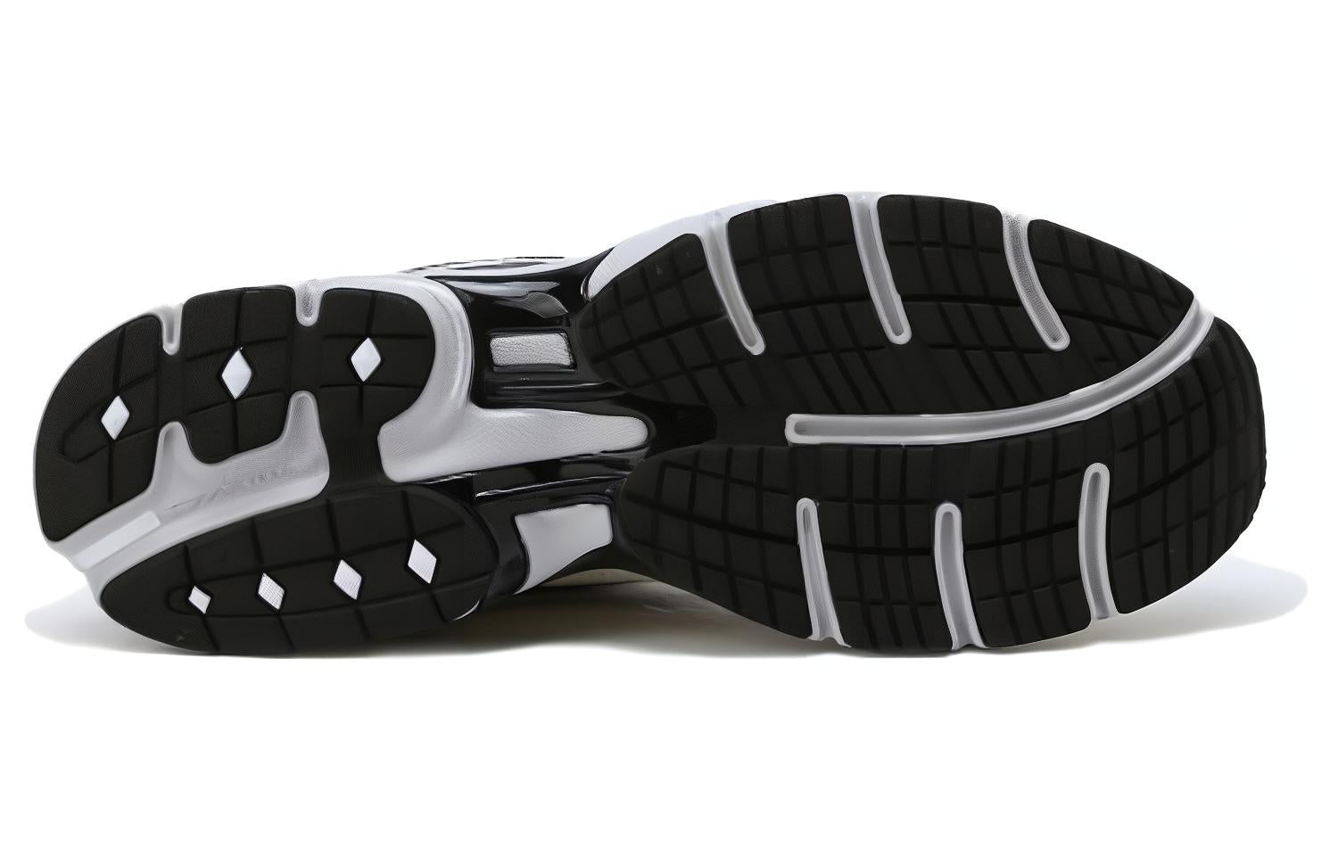 Reebok Premier Pump Paris Trainer 'Pure Grey' 100074440
