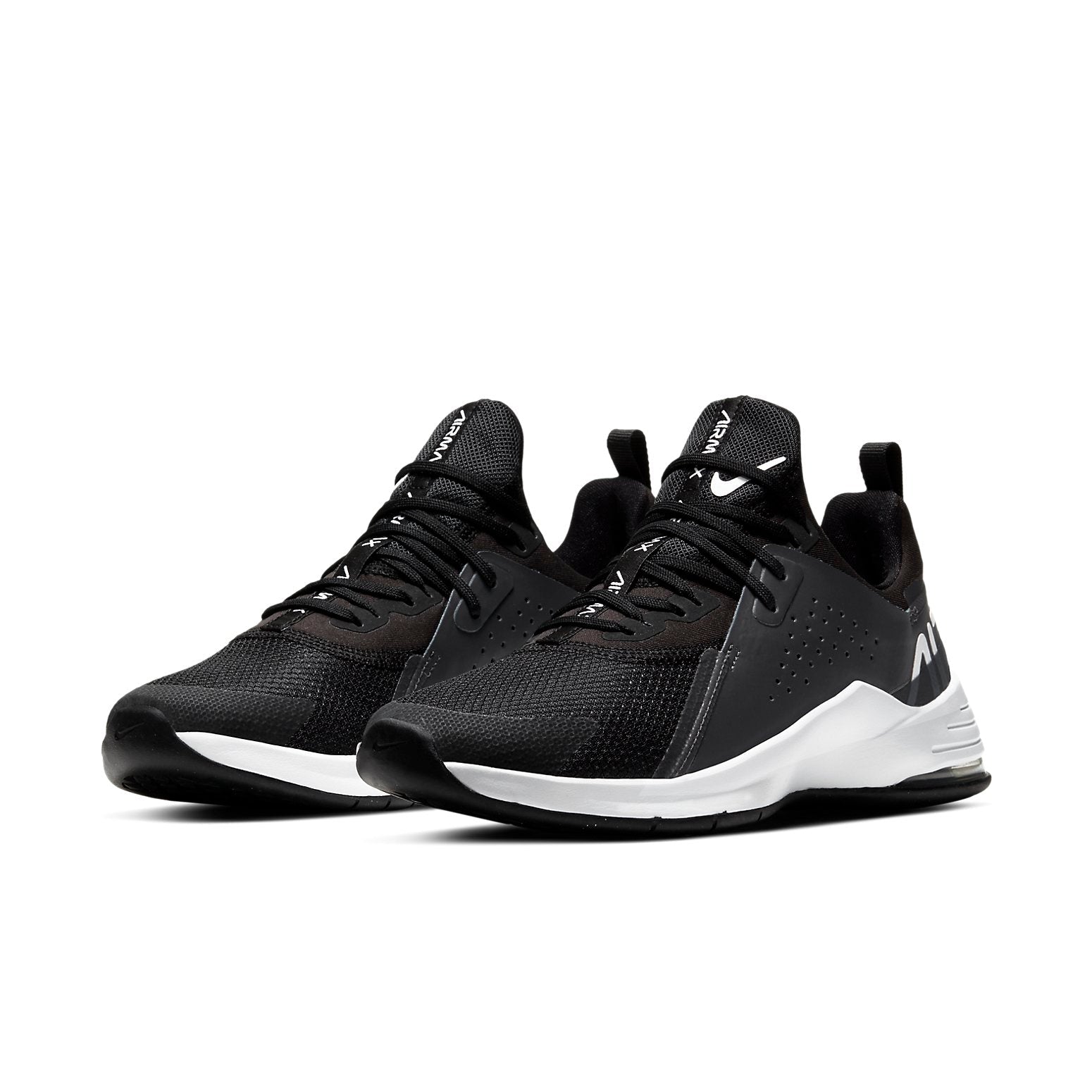 (WMNS) Nike Air Max Bella TR 3 'Black White' CJ0842-004