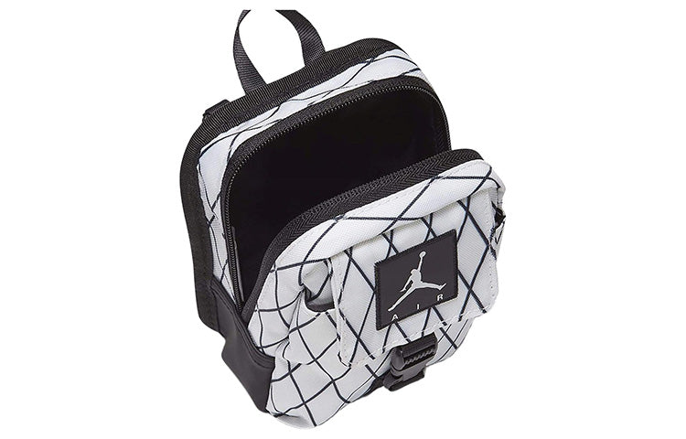 Air Jordan Anti-Gravity Pouch 'White Black' 9A0438-001