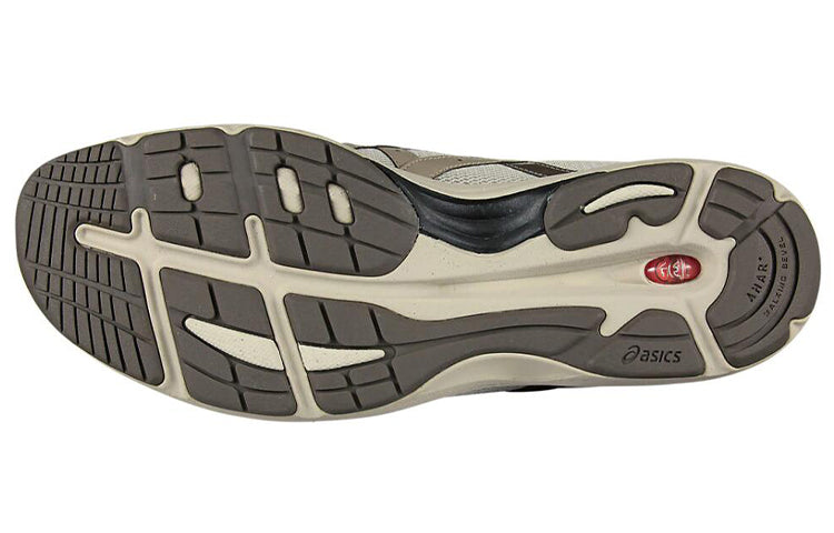 ASICS Hadashi Walker Plus 536 Running Shoes Brown 'Brown Beige' TDW536-0564