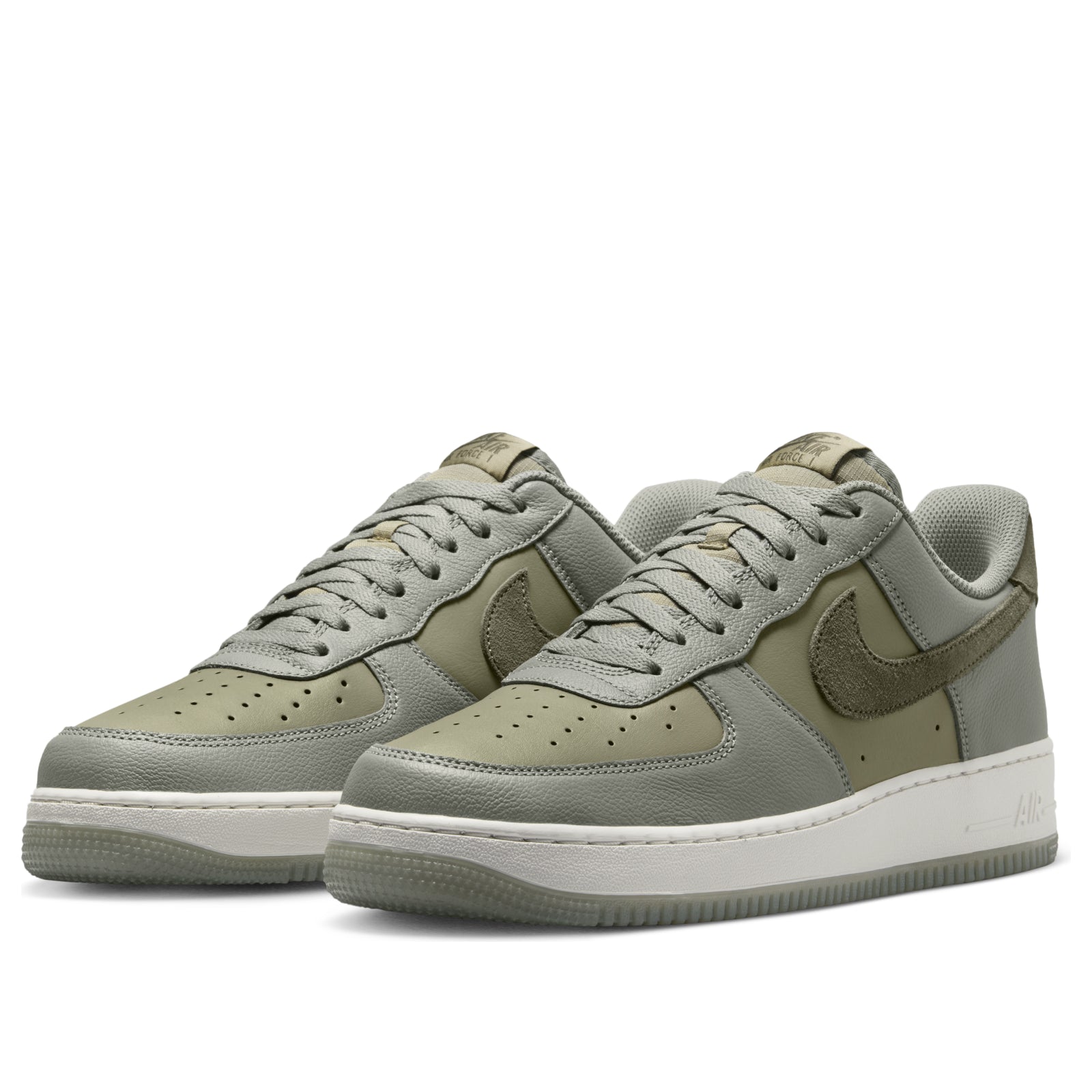 Nike Air Force 1 Low 'Dark Stucco Medium Olive' FJ4170-002